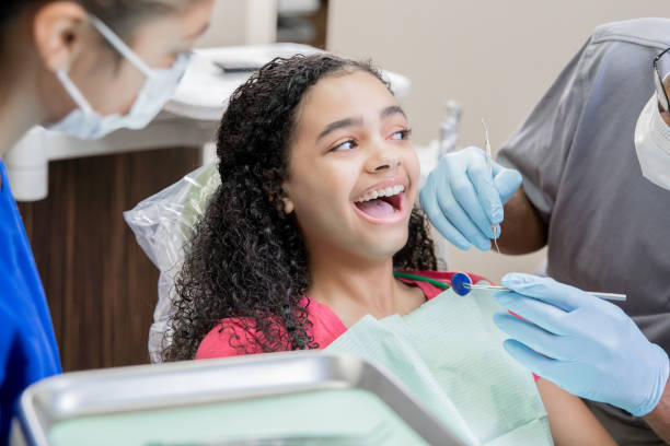 Best Dentist for Tooth Abscess  in Douglas, AL