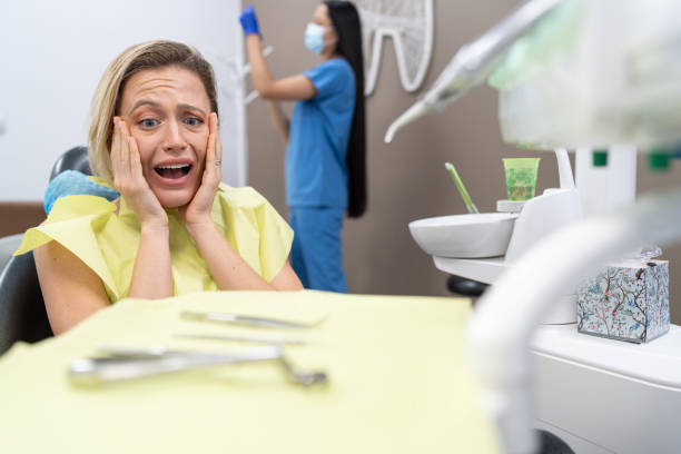 Emergency Dental Filling Replacement in AL
